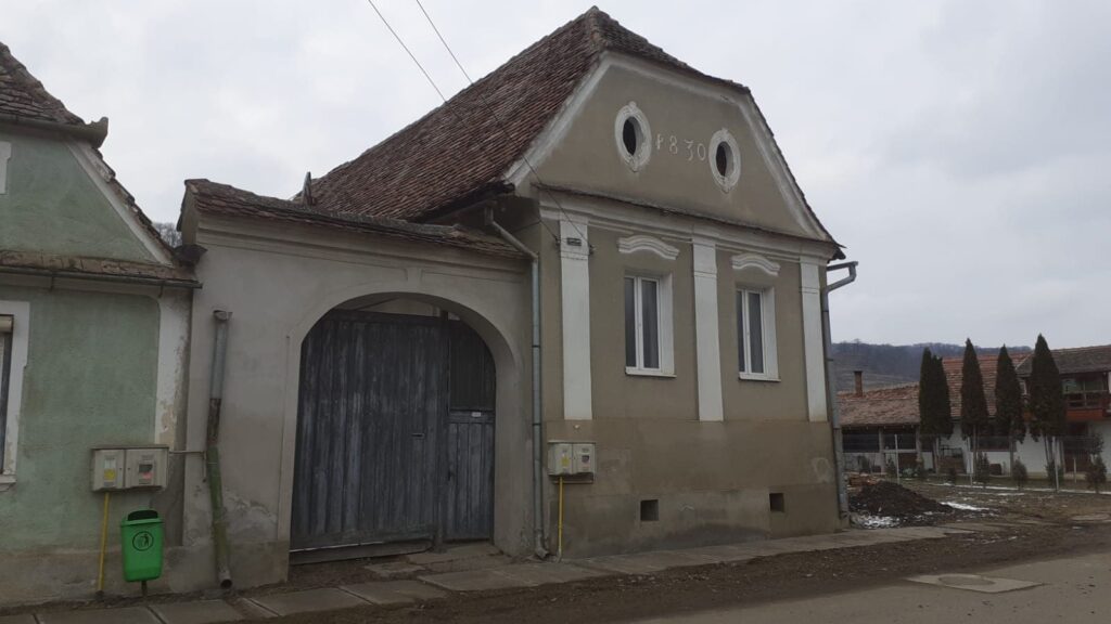 Biertan