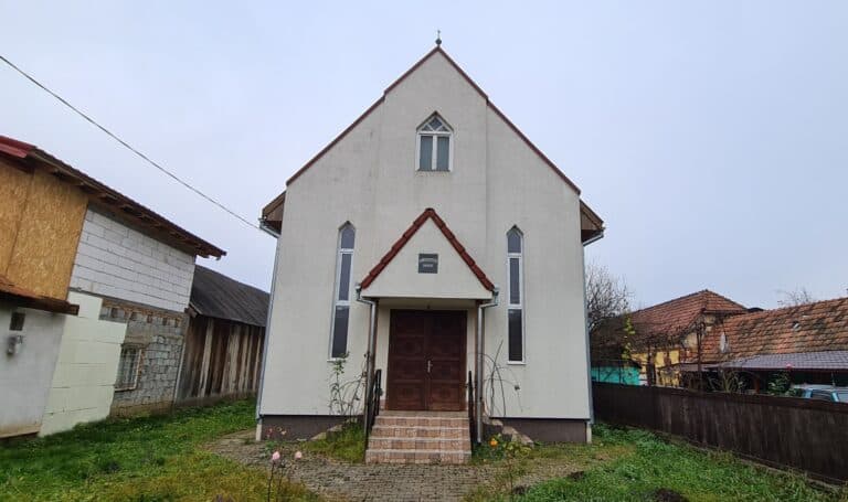 Glodeni