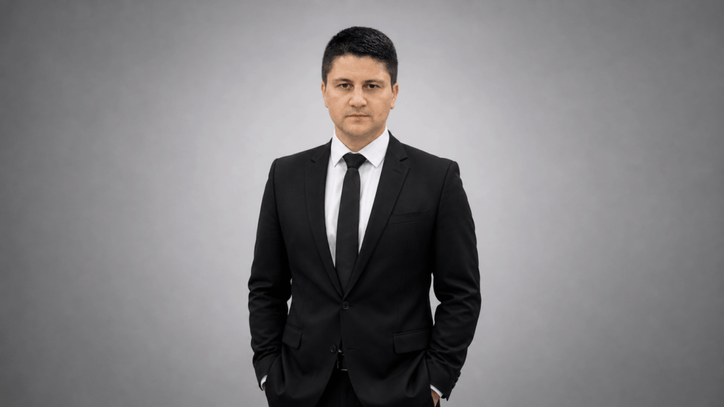 Cătinean Petru