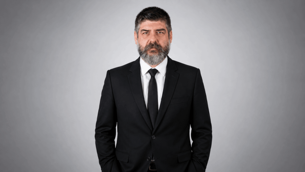 Halmágyi Attila