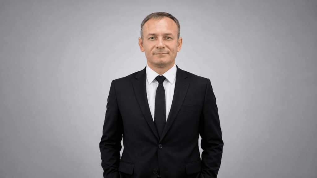 Miron Mihail