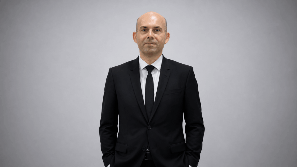 Szabó László Csaba