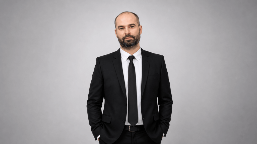 Barabás Zsolt – Adorján