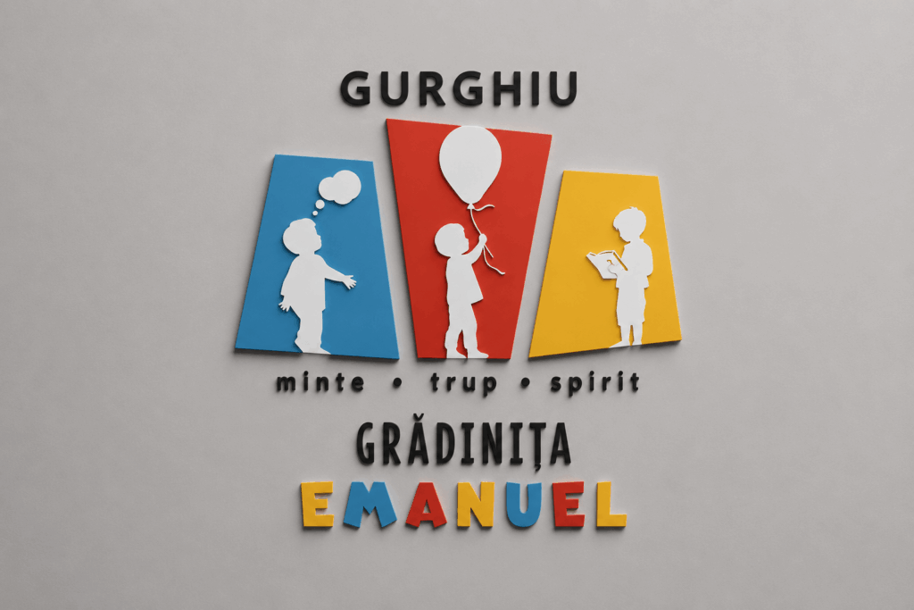 Grădinița Emanuel, Gurghiu
