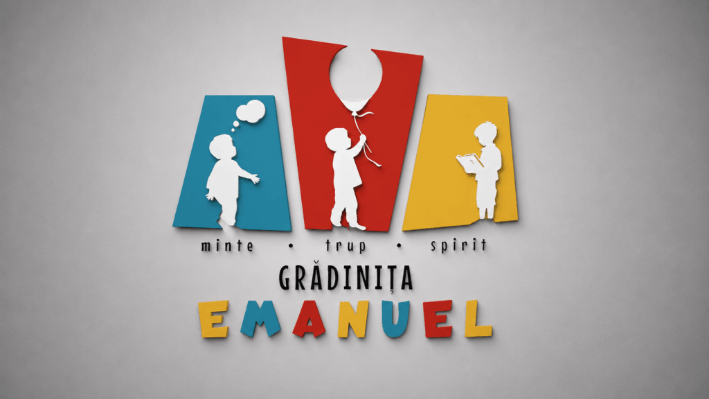 Grădinița Emanuel - Reghin