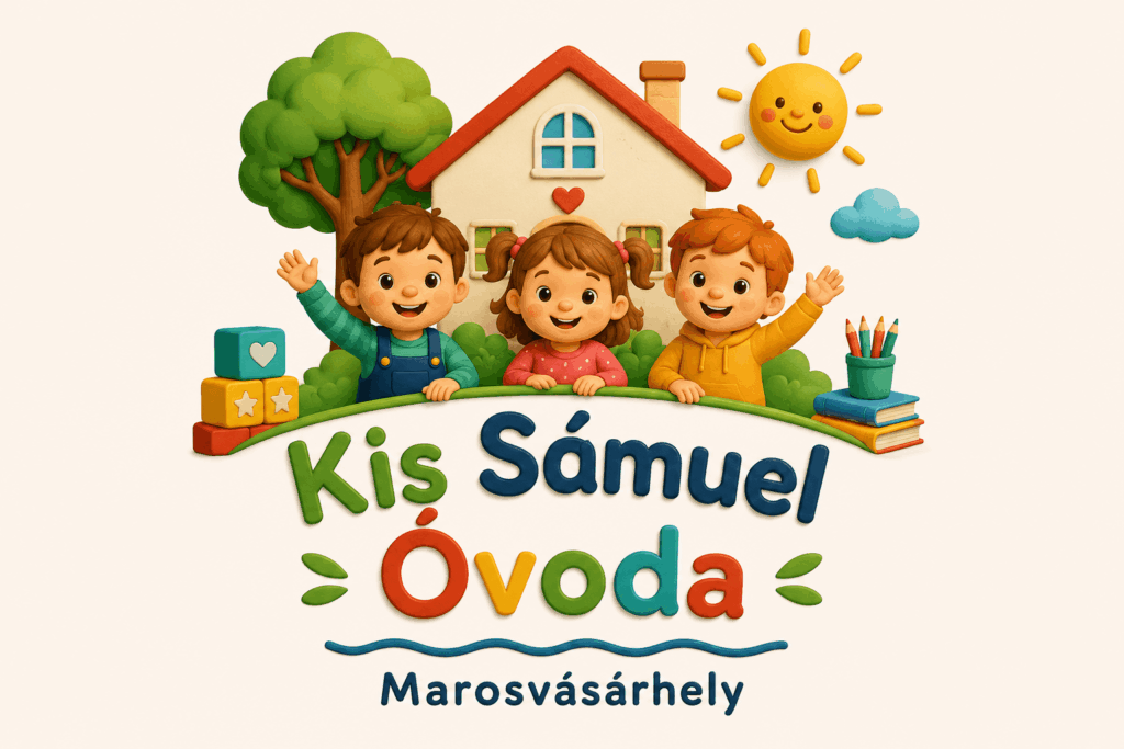 Grădinița Micul Samuel - Tg. Mureș