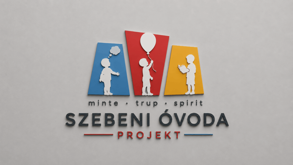 Grădinița din Sibiu – proiect