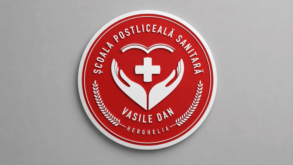 Școala Sanitară Postliceală Dr. Vasile Dan, Herghelia